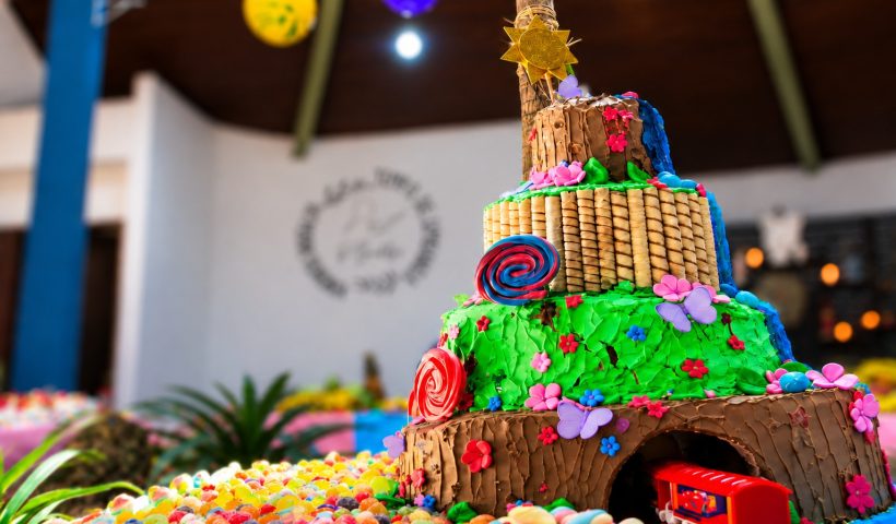 Festa de São Cosme e Damião tem doces e brincadeiras em Taubaté