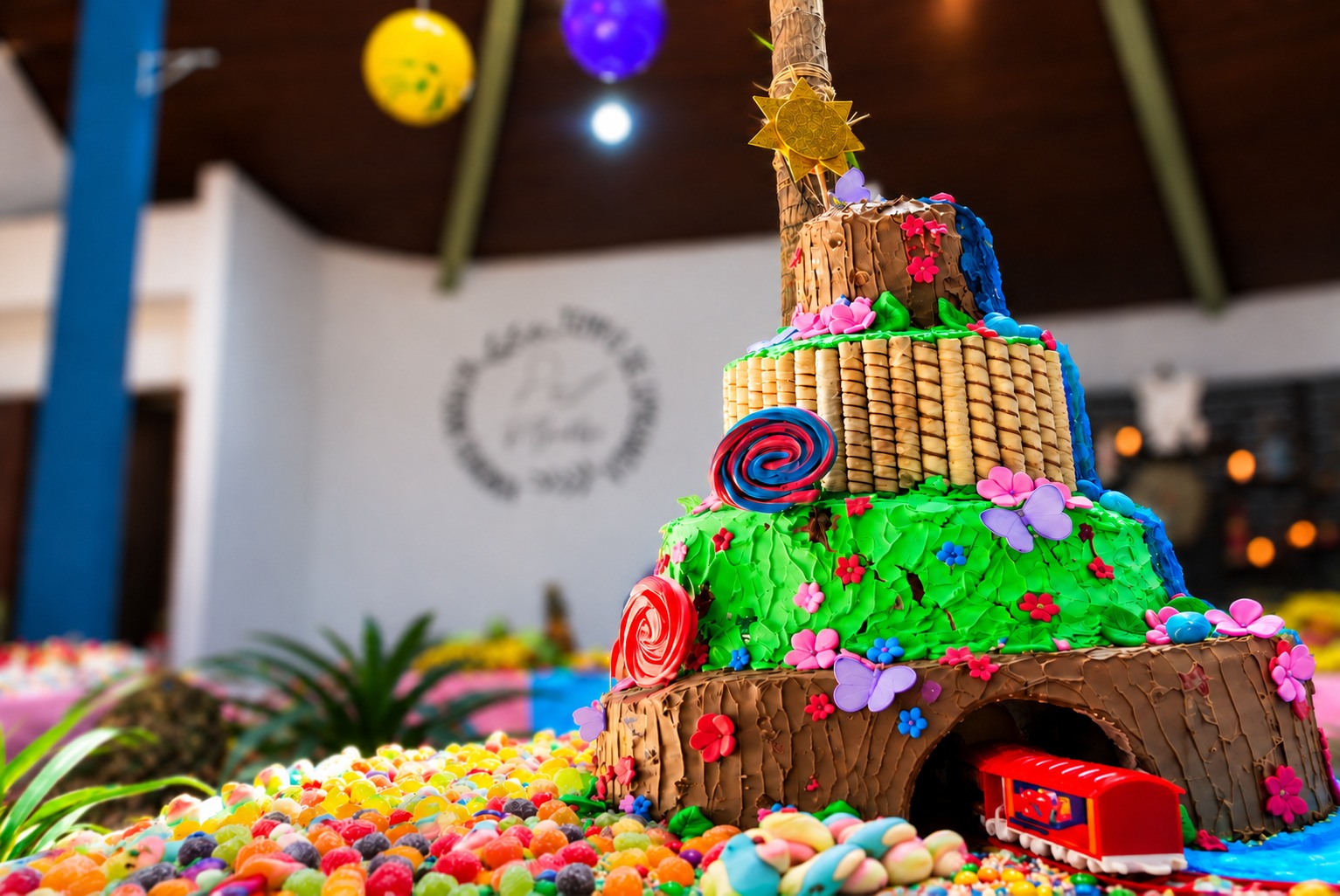 Festa de São Cosme e Damião tem doces e brincadeiras em Taubaté