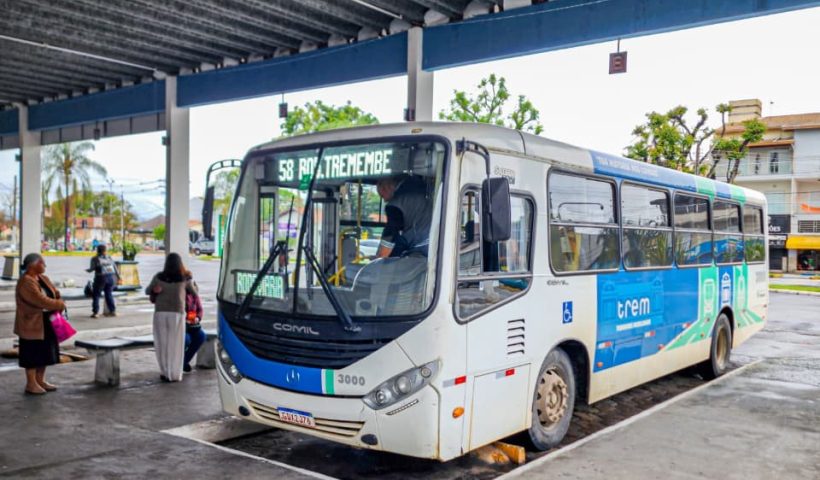Tremembé terá transporte público gratuito no domingo de eleição