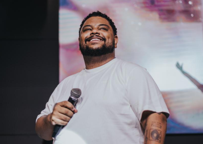 Aviva Tremembé 2026 tem shows gospel gratuitos até domingo (20)