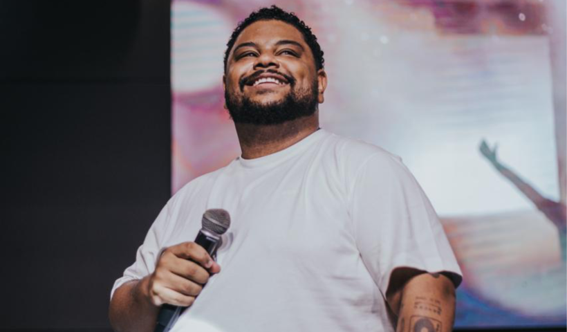 Aviva Tremembé 2026 tem shows gospel gratuitos até domingo (20)