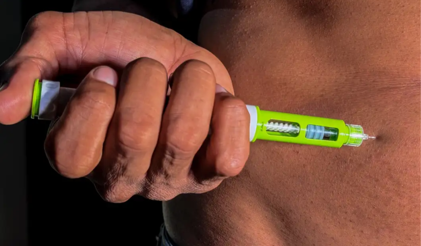 Anvisa aprova canetas genéricas para diabetes e obesidade
