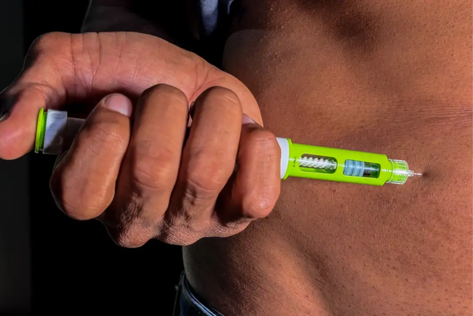 Anvisa aprova canetas genéricas para diabetes e obesidade