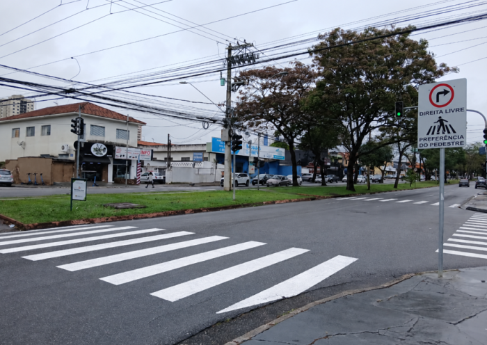 Direita Livre chega a 44 pontos em São José dos Campos