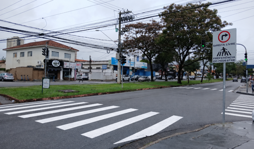 Direita Livre chega a 44 pontos em São José dos Campos