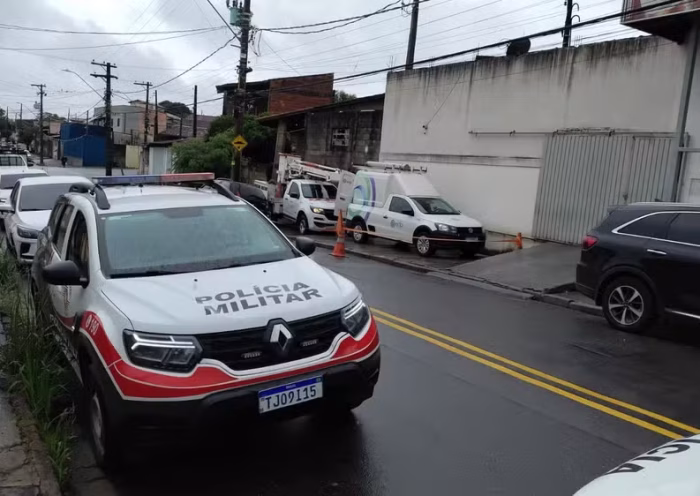 Padaria é flagrada com ligação clandestina de energia em Taubaté