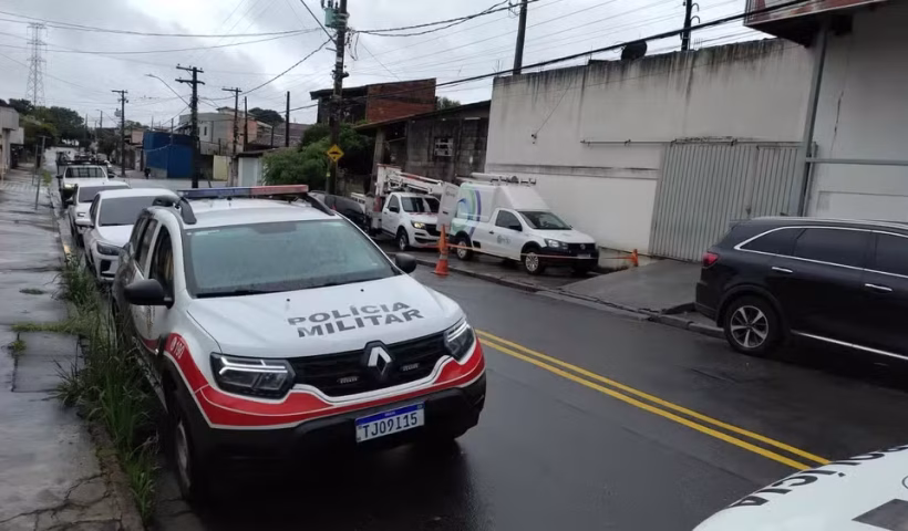 Padaria é flagrada com ligação clandestina de energia em Taubaté