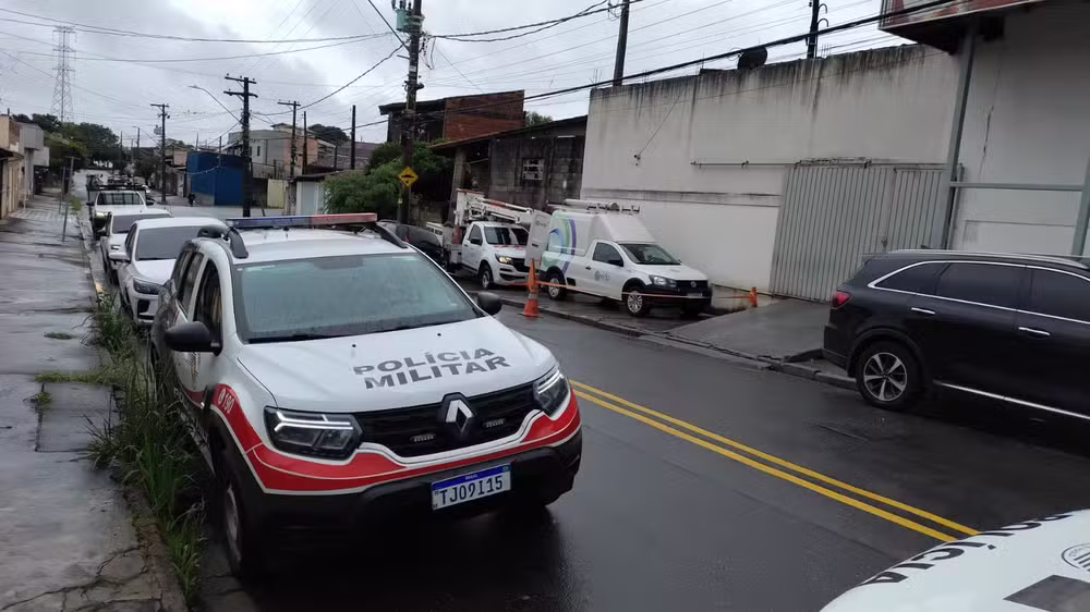 Padaria é flagrada com ligação clandestina de energia em Taubaté