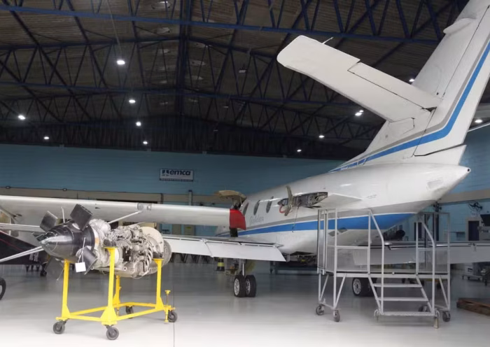 Taubaté abre 105 vagas para curso gratuito de aviação