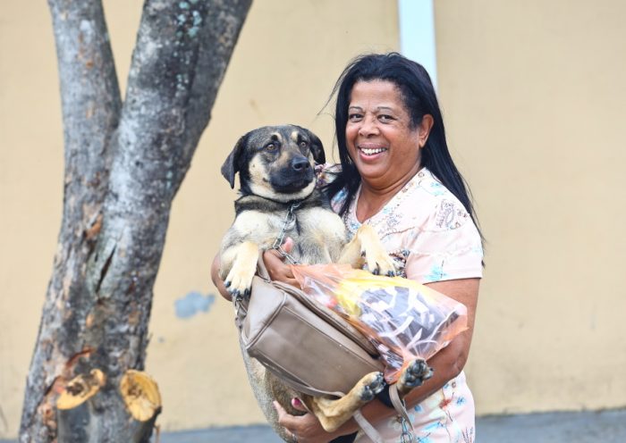 São Francisco Xavier recebe Castramóvel neste domingo (20)
