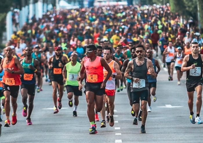 Novo lote de inscrições para Maratona de São José é aberto nesta terça (8)