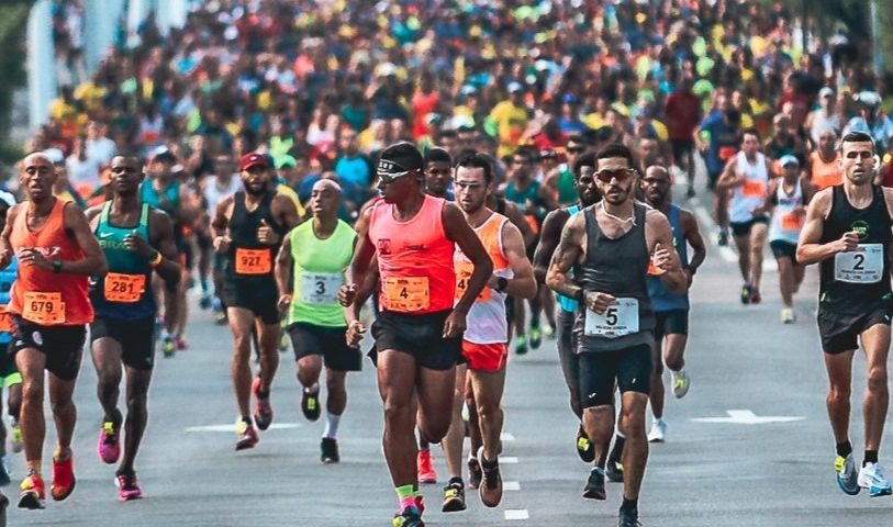Novo lote de inscrições para Maratona de São José é aberto nesta terça (8)