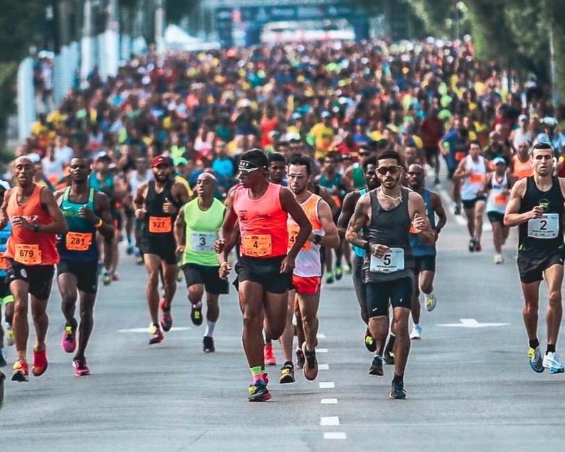 Novo lote de inscrições para Maratona de São José é aberto nesta terça (8)