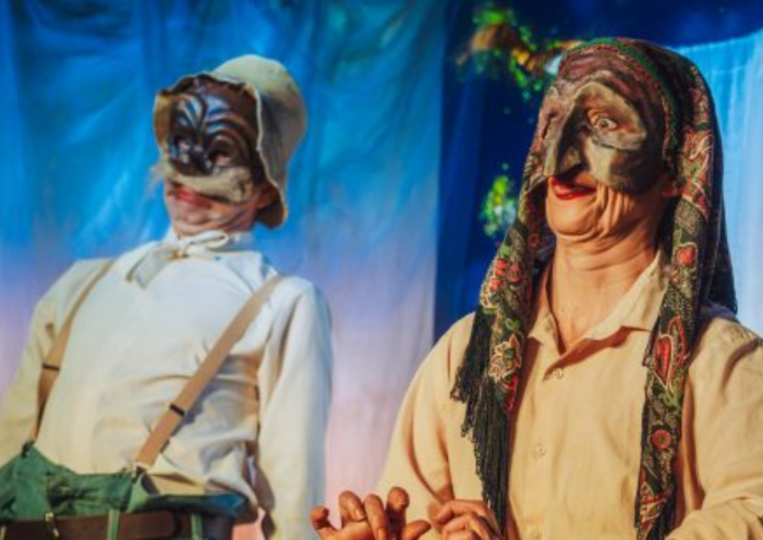 Mostra de teatro 'Litoral Encena' começa neste sábado (12) em Caraguatatuba