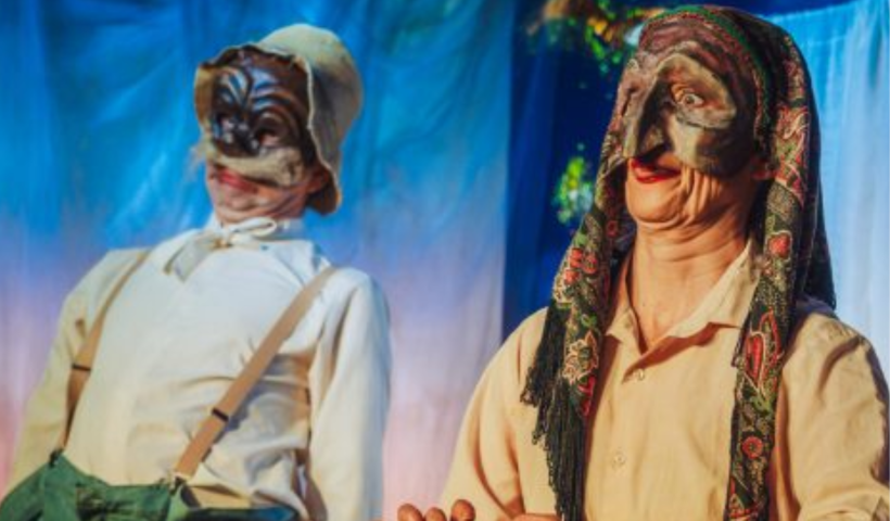 Mostra de teatro 'Litoral Encena' começa neste sábado (12) em Caraguatatuba