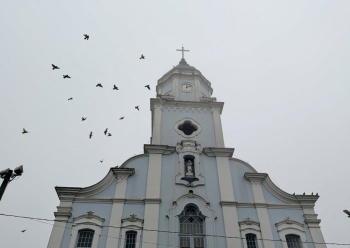 City Tour percorre centro histórico de SJC neste sábado (5)
