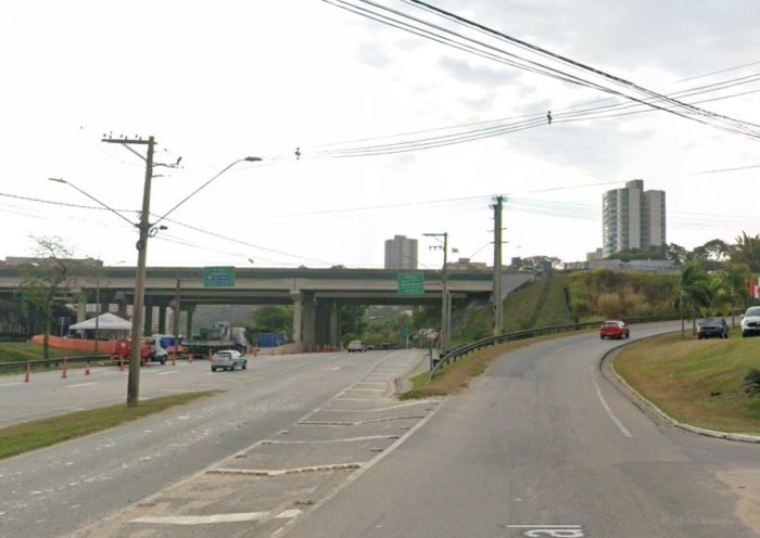 Alça do Vidoca será interditada durante romarias em São José dos Campos