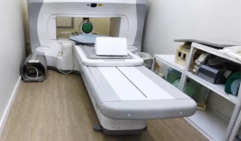 São José dos Campos recebe unidade móvel de ressonância magnética