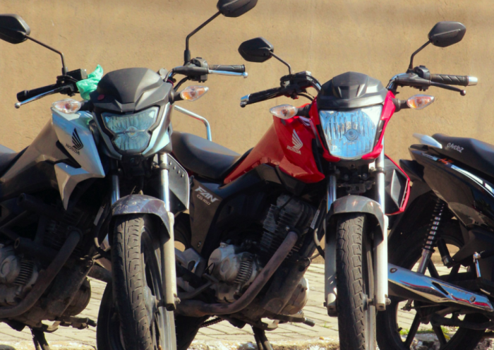 Jacareí oferece curso gratuito de direção defensiva para motociclistas