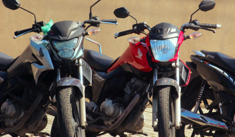 Jacareí oferece curso gratuito de direção defensiva para motociclistas