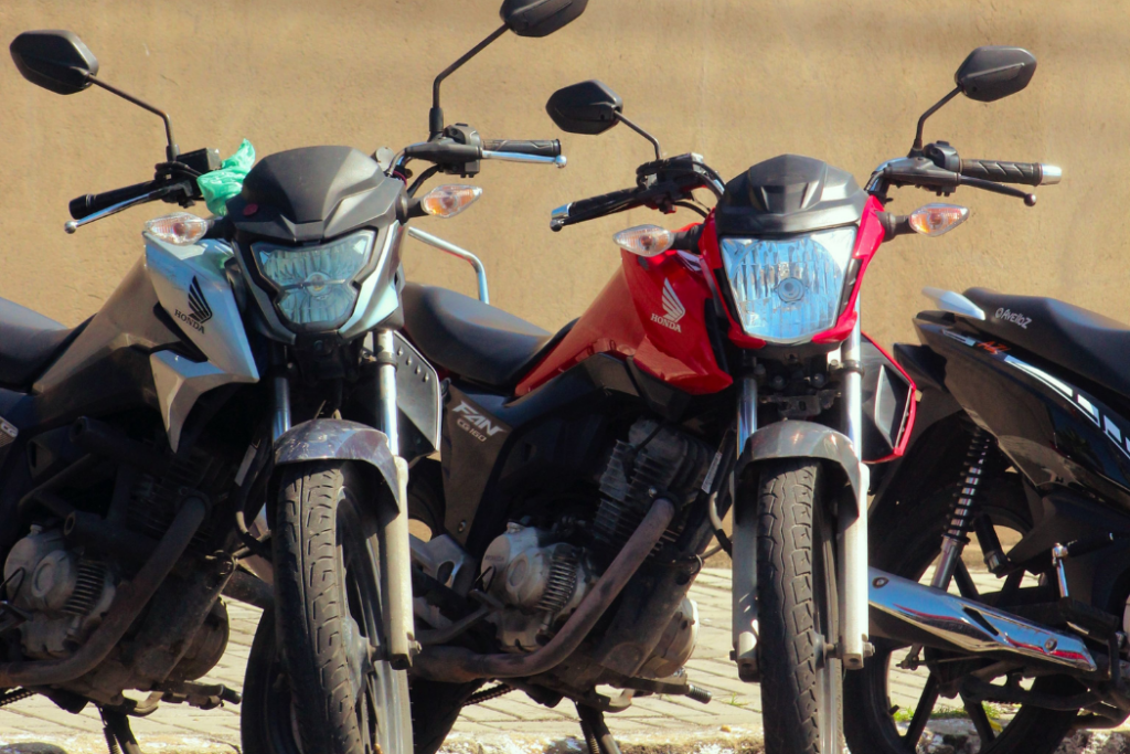 Jacareí oferece curso gratuito de direção defensiva para motociclistas