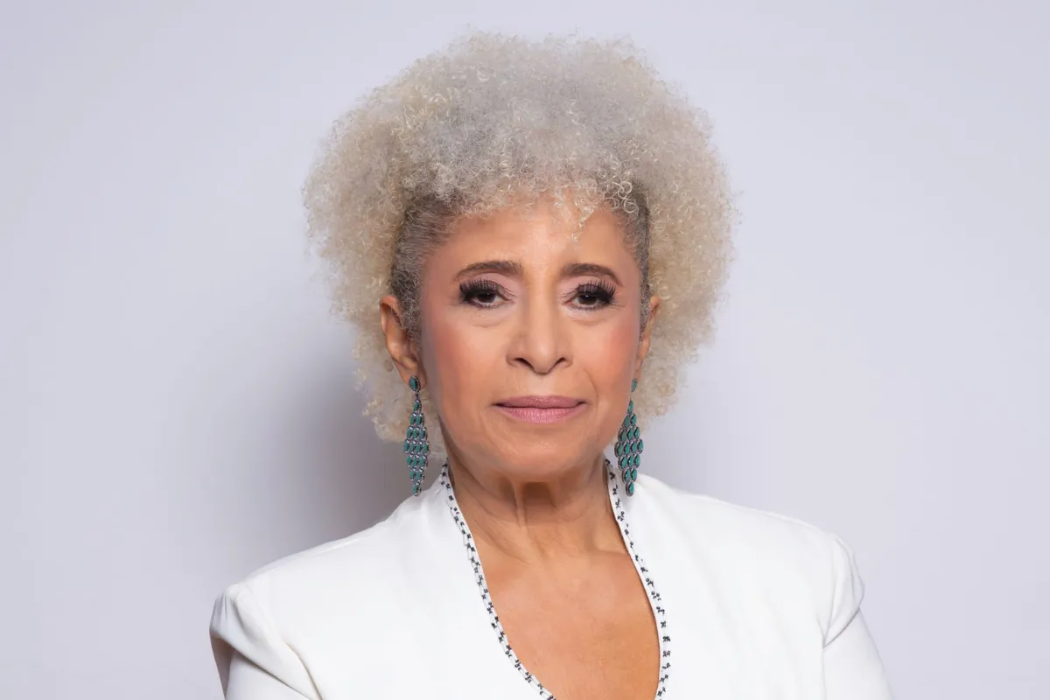 Sonia Guimarães ganha livro sobre trajetória como primeira professora negra do ITA