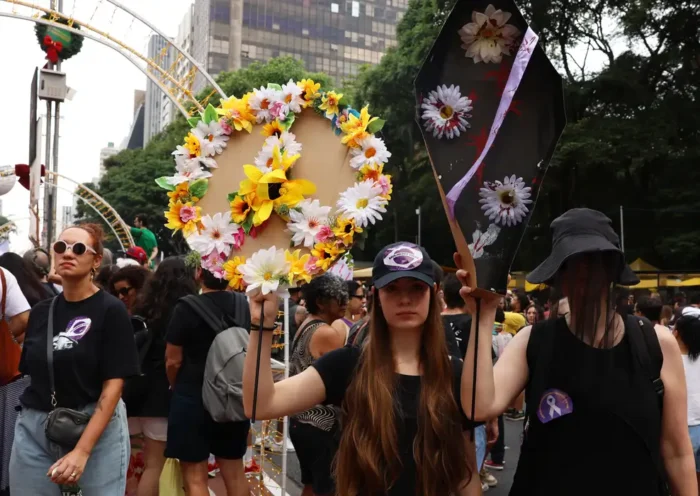 Pensão para órfãos de feminicídio: veja quem tem direito e como pedir