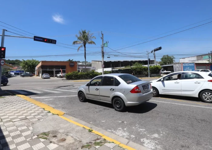 Jacareí fecha setembro sem mortes no trânsito e soma seis meses sem óbitos em 2026