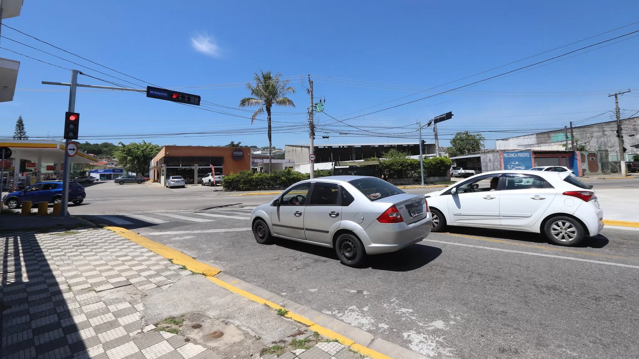 Jacareí fecha setembro sem mortes no trânsito e soma seis meses sem óbitos em 2026