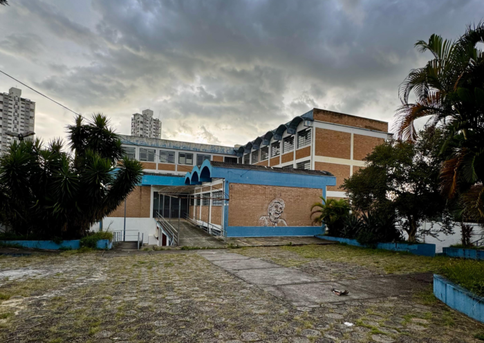 Câmara aprova venda de prédio da Unitau por R$ 11 milhões