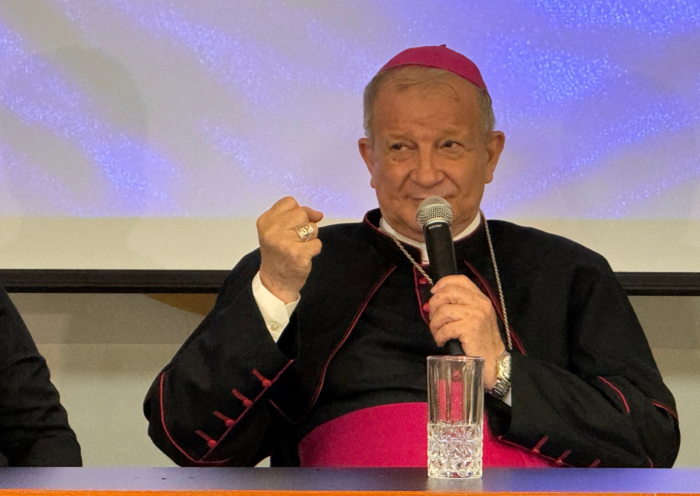 Arcebispo de Aparecida diz não temer perda de importância da santa e pede paz na Festa da Padroeira