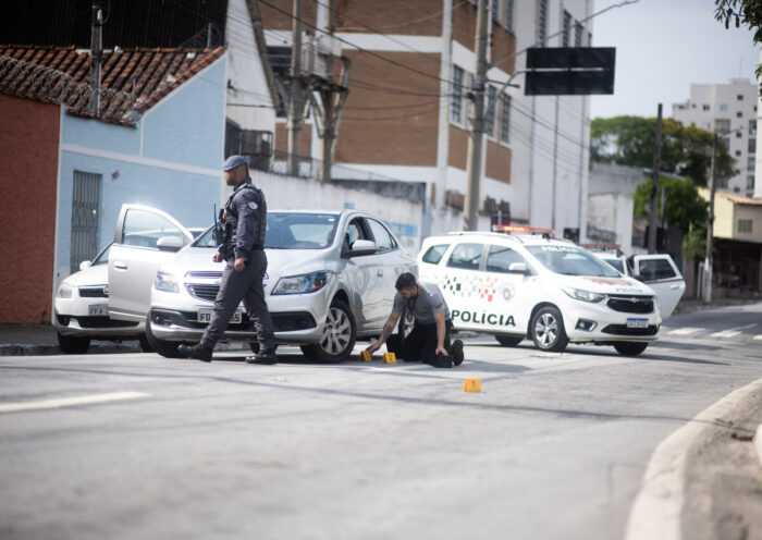 MP recorre contra liberdade provisória de bombeiro acusado de matar estudante em Taubaté