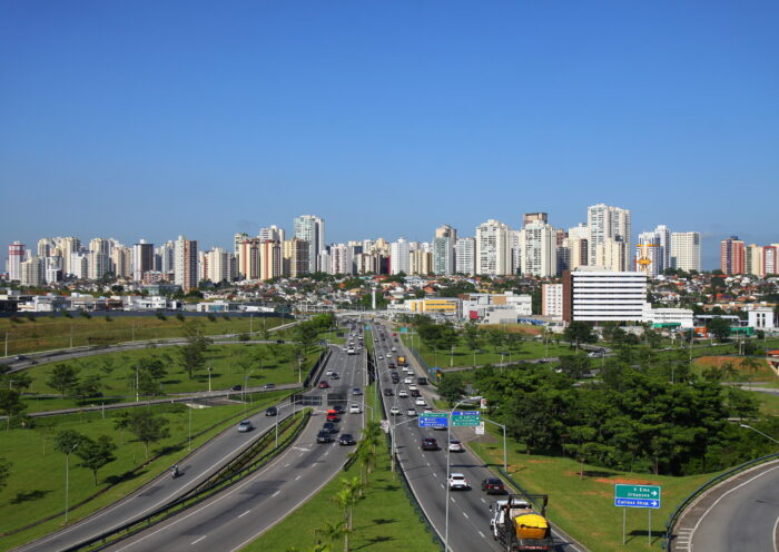 São José tem saldo positivo de empregos pelo 8º mês consecutivo 