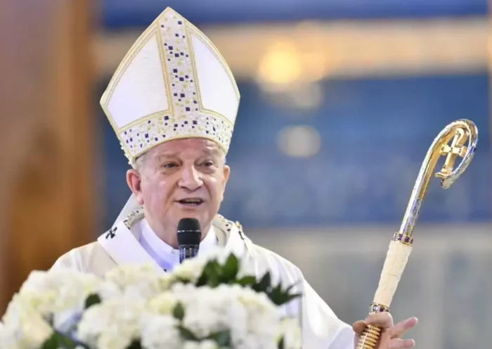 Dom Mário pede paz e condena ódio a quem pensa diferente