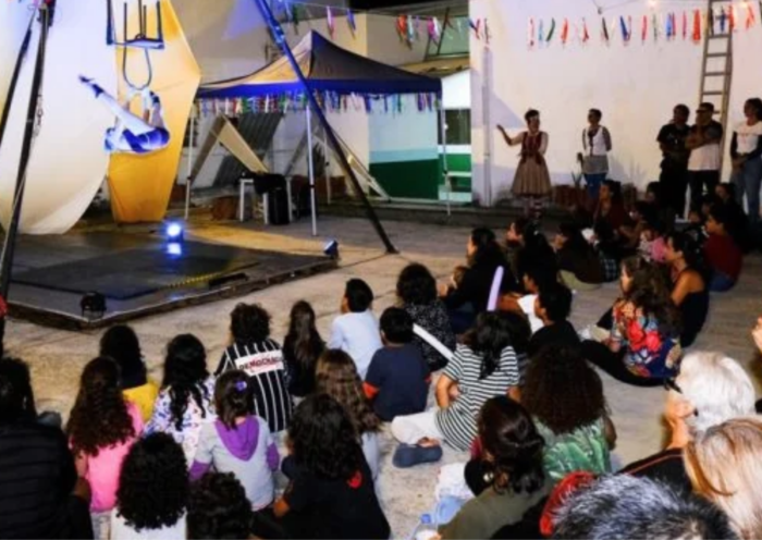 Feira de Economia Criativa e Caiçara tem shows e entrada gratuita na Praça do Caiçara, em Caraguatatuba