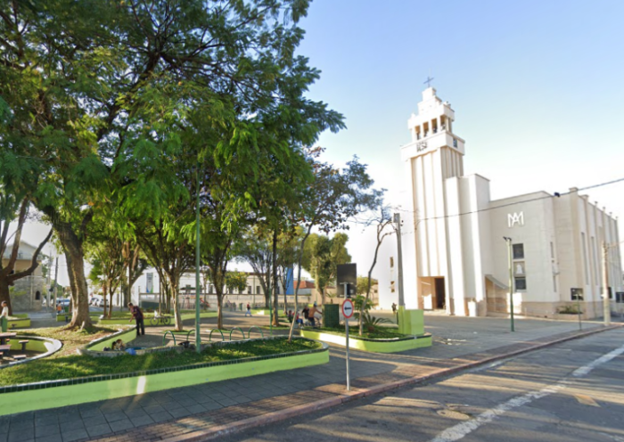 City Tour em Santana tem passeio gratuito neste sábado em São José dos Campos