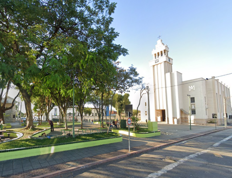 City Tour em Santana tem passeio gratuito neste sábado em São José dos Campos