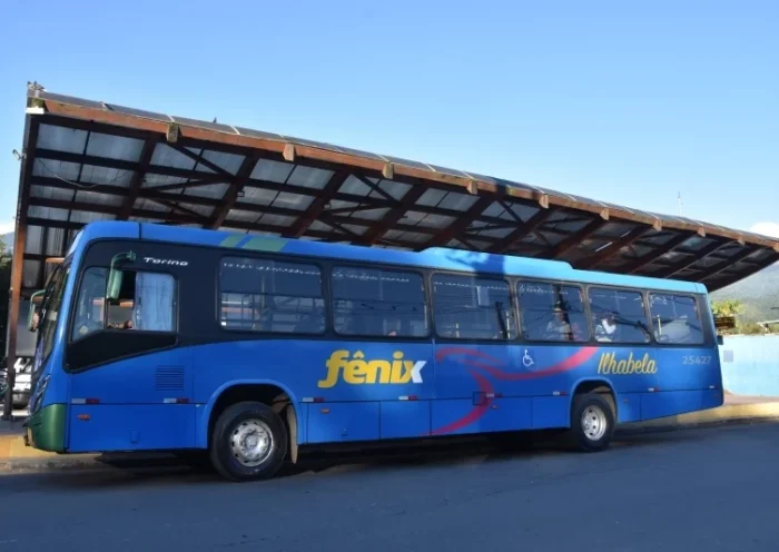 Ilhabela reduz tarifa de ônibus a partir de novembro