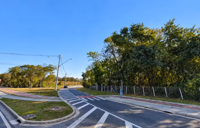 SJC: Via Jaguari terá interdição entre 14 e 21 de outubro
