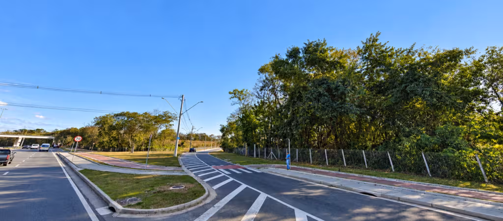 SJC: Via Jaguari terá interdição entre 14 e 21 de outubro