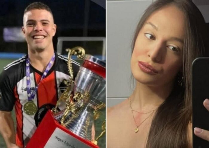 Preso por feminicídio em Pindamonhangaba morre em SP