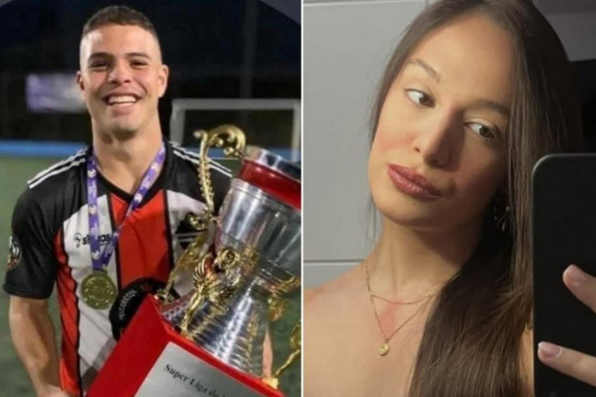 Preso por feminicídio em Pindamonhangaba morre em SP