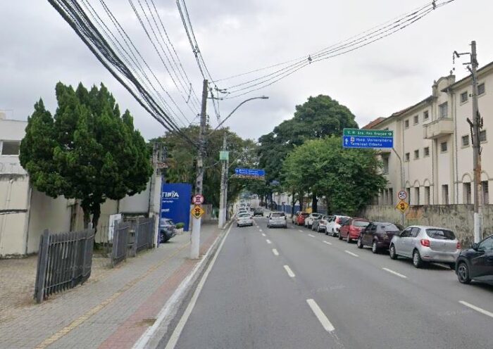Taubaté: Trecho da Av. Granadeiro Guimarães terá interdição no fim de semana das eleições