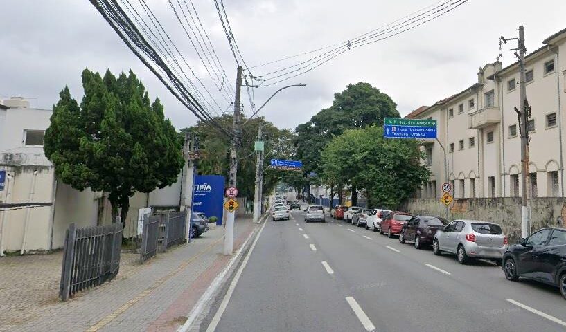 Taubaté: Trecho da Av. Granadeiro Guimarães terá interdição no fim de semana das eleições