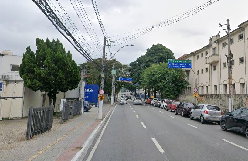 Taubaté: Trecho da Av. Granadeiro Guimarães terá interdição no fim de semana das eleições
