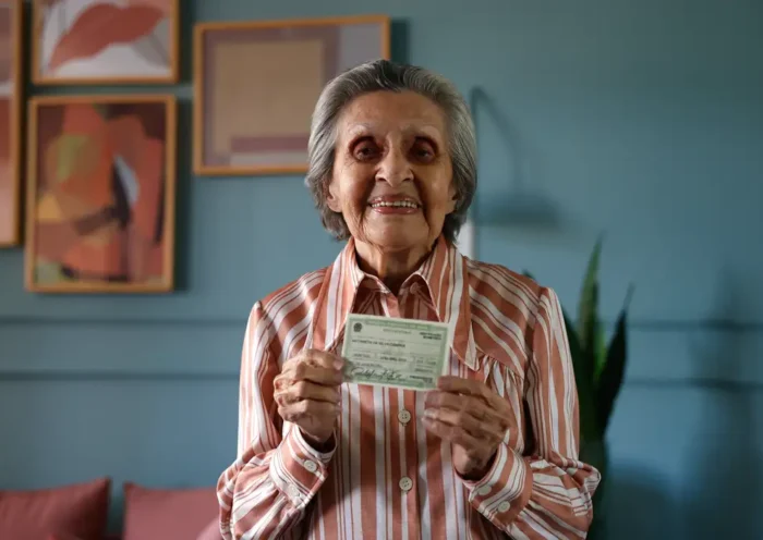 Voto facultativo de idosos com 70 anos ou mais pode definir as eleições 2026