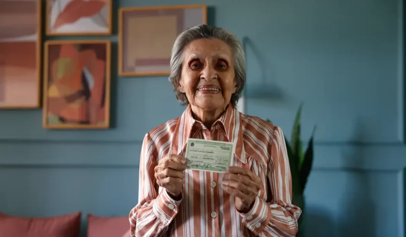 Voto facultativo de idosos com 70 anos ou mais pode definir as eleições 2026