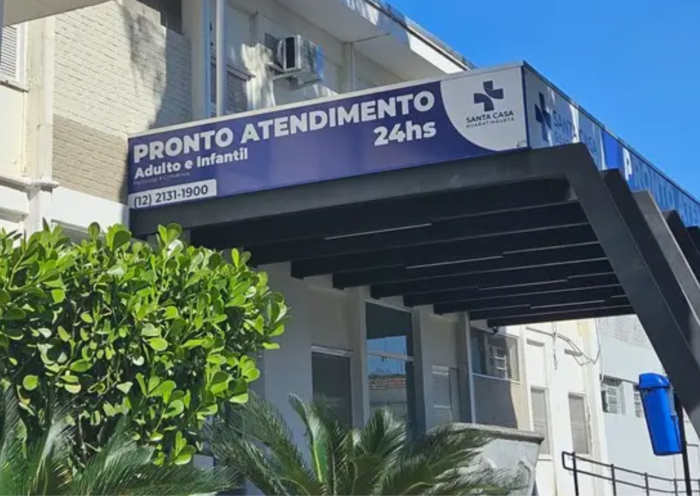 Polícia investiga morte após cirurgia ortognática em Guaratinguetá