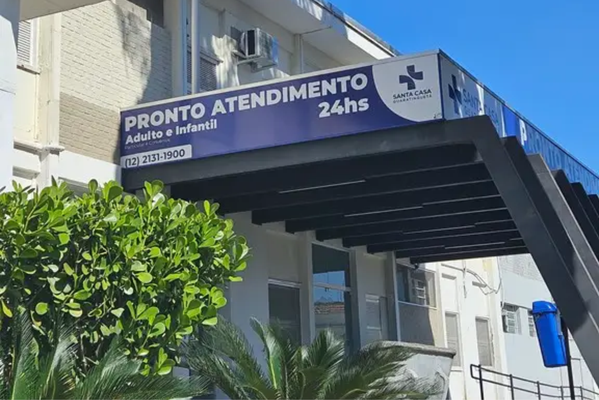 Polícia investiga morte após cirurgia ortognática em Guaratinguetá