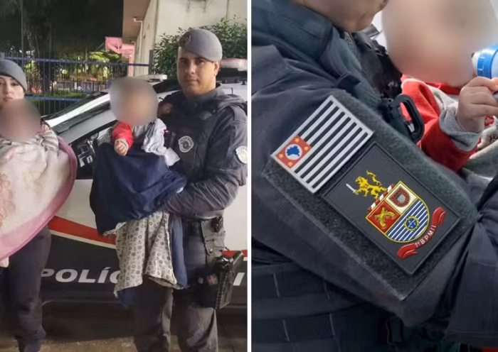 Pais de gêmeos abandonados em SJC obtêm liberdade provisória